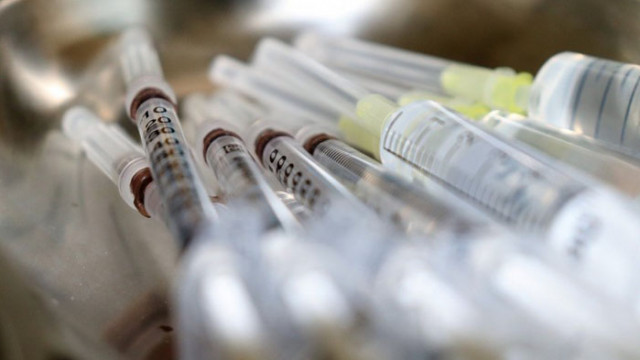 Германия може да постигне целта на ваксинационния си план въпреки